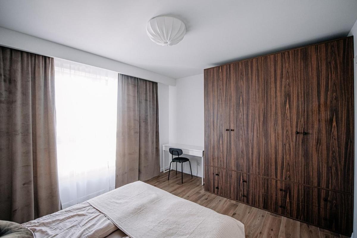 Targowa 53 - & Apartament *