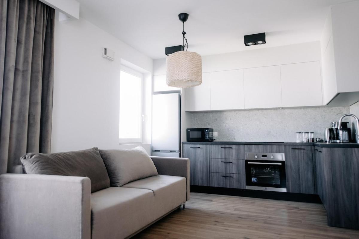 Targowa 53 - & Apartament