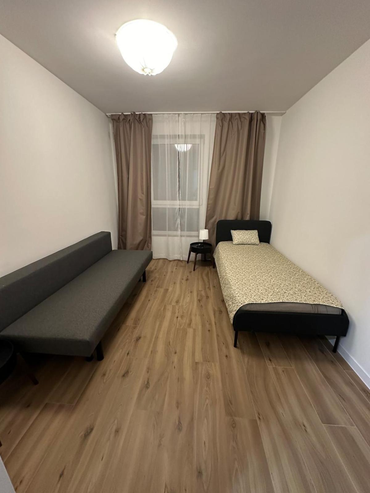 Apartament Targowa 53 - &