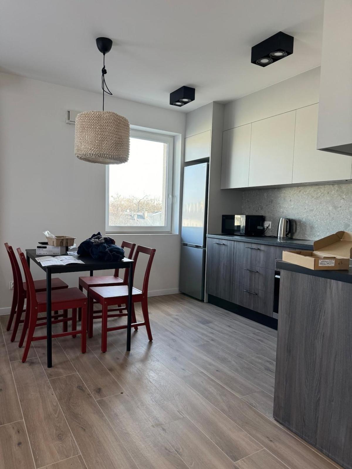 Targowa 53 - & Apartament *