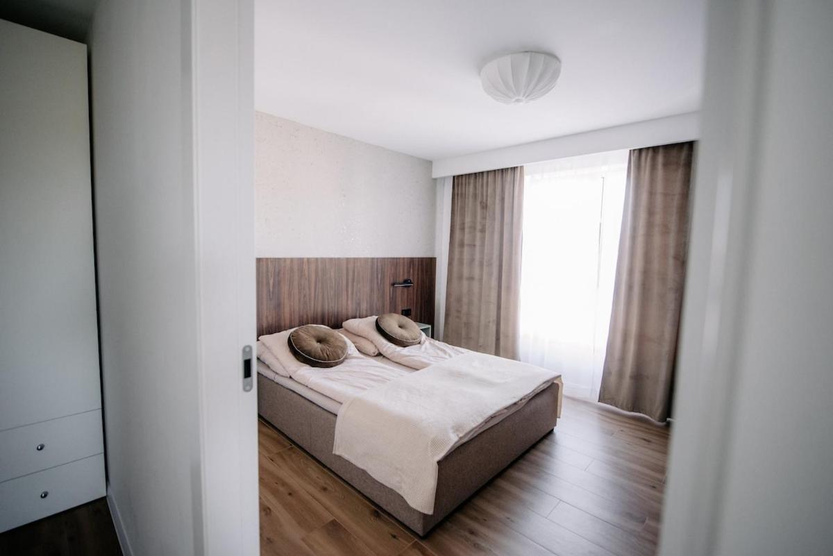 Apartament Targowa 53 - &